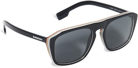 burberry glasses men on face